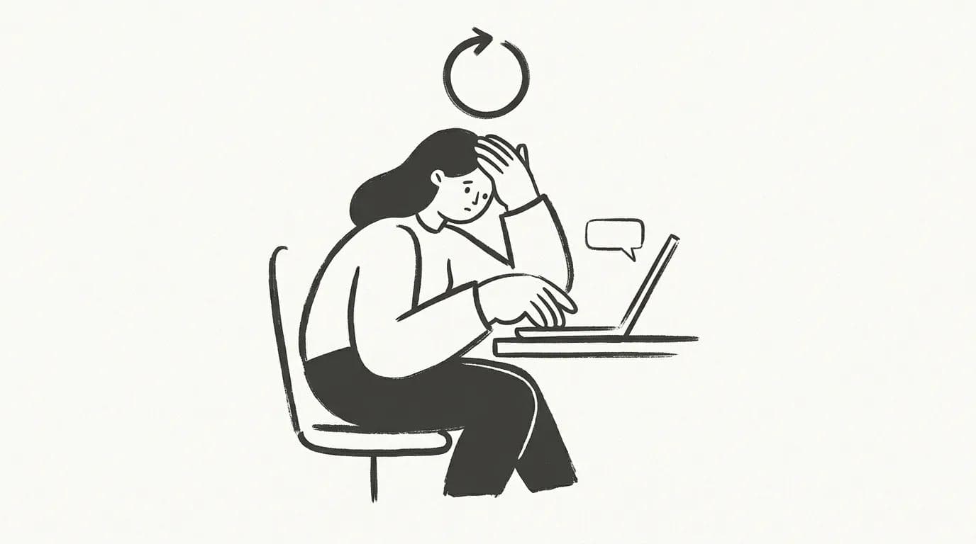 바이브코딩, AI가 문제 해결을 못할 때 해결 방법 4가지