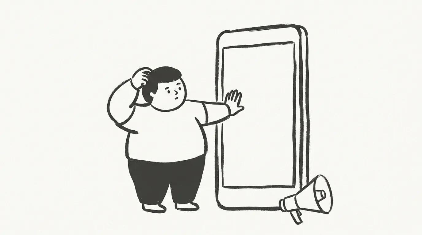 바이브코딩으로 앱은 만들었는데, 마케팅은 어쩌지?